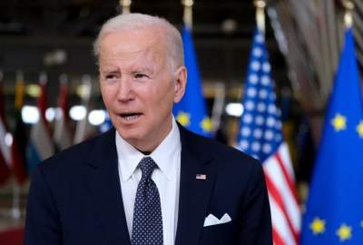 Biden: I have decided to run in the next election