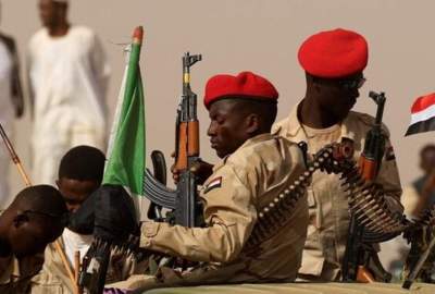 25 killed and 183 injured following the unrest in Sudan; Conflict between whom and about what?