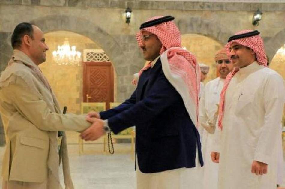 وزارت خارجه عربستان: مذاکرات با انصارالله مثبت و سازنده بود