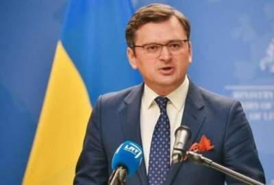 Foreign Minister of Ukraine visited Baghdad