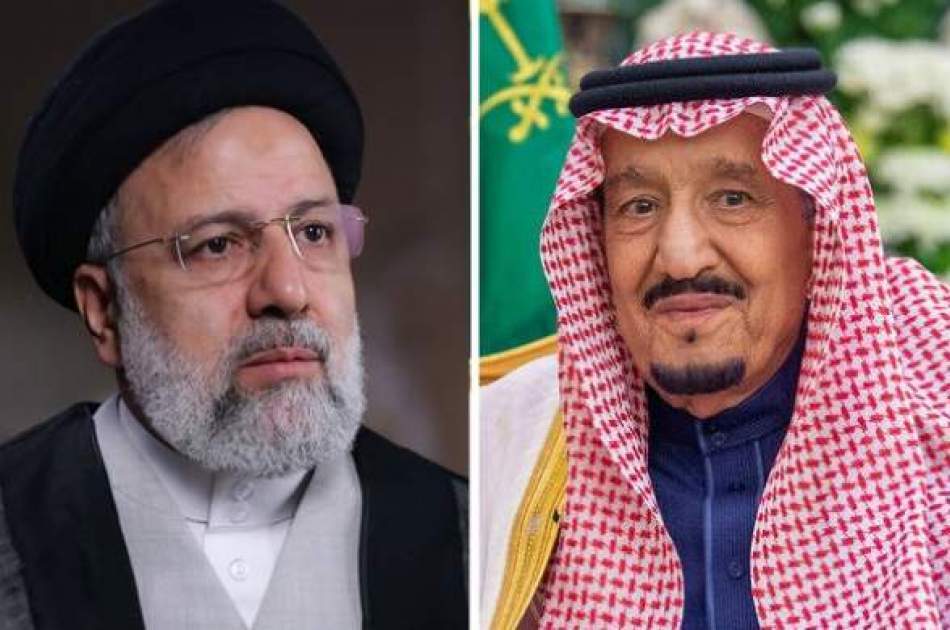Invitation of the President of Iran to the King of Saudi Arabia to visit Tehran