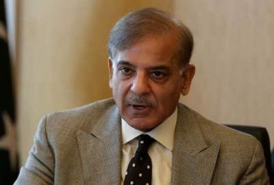 Shahbaz Sharif: Reviving relations between Iran and Saudi Arabia is a message of peace and hope for the region