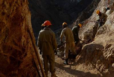 Contracts for 18 mines in 7 provinces awarded to private companies