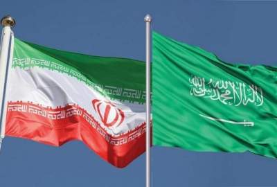 Welcome to the establishment of relations between Iran and Saudi Arabia