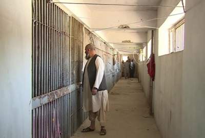 به مناسبت عید سعید فطر ۲۴۶۰ زندانی از محابس کشور آزاد شدند