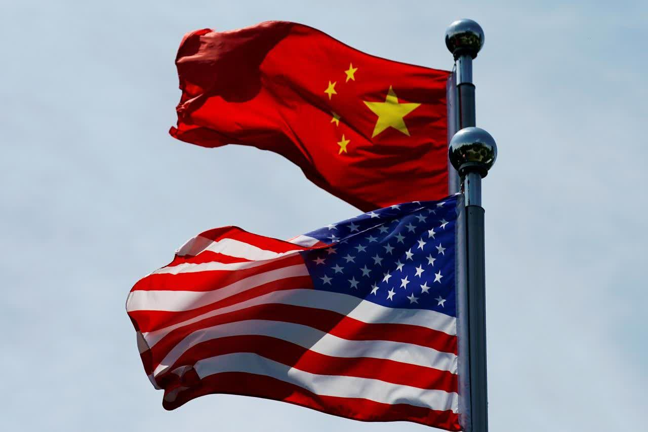 اعلام تحریم های چین علیه شرکتهای نظامی امریکا