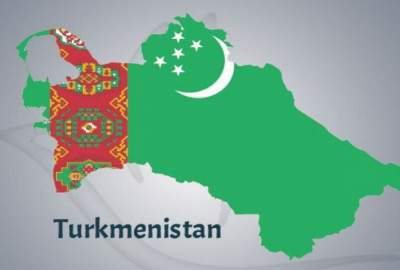 The embassy of the Zionist regime will be opened in Turkmenistan