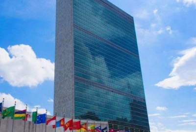 سازمان ملل‌متحد از امریکا به خاطر جاسوسی از گوترش شکایت تنظیم کرد