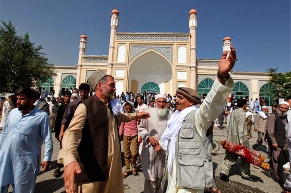 سپری شدن روز اول عید فطر در فضای امن در کابل/ افزایش ایست‌های بازرسی و آمادگی نیروهای امارت اسلامی