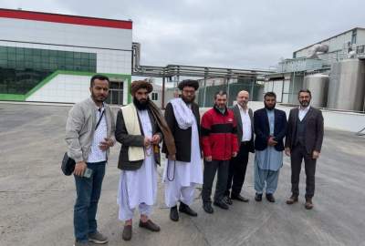 The trip of the Minister of Agriculture to Turkey to visit the agricultural and livestock facilities of this country