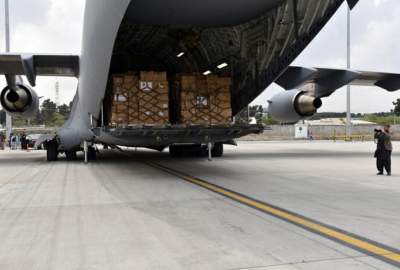 Qatar sends school supplies and humanitarian aid to Afghanistan