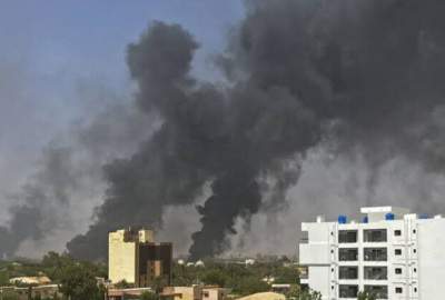 افزایش ناامنی‌ها در سودان؛ کارمندان سفارت‌خانه امریکا خارطوم را ترک کردند