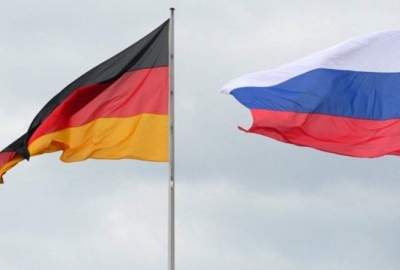 Russia expels 20 German diplomats from this country