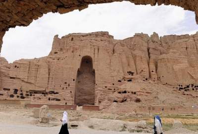 UNESCO Resumes Preservation of Afghanistan’s Bamyan Heritage Sites