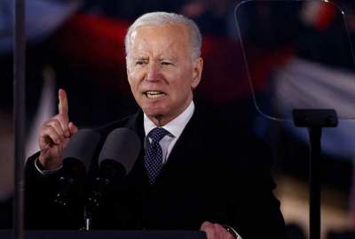 Joe Biden announces suspending operations at US Embassy in Sudan 