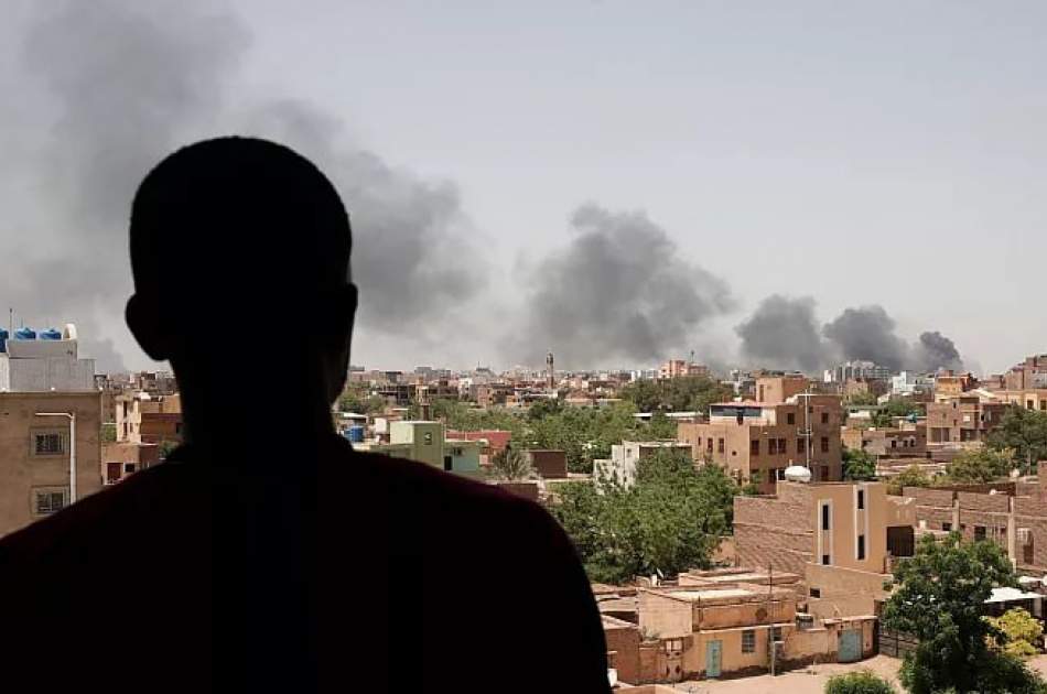 ادامه درگیری ها در سودان؛ تاکنون ۴۲۰ غیر‌نظامی کشته و ۳۷۰۰ تن دیگر زخمی شده اند