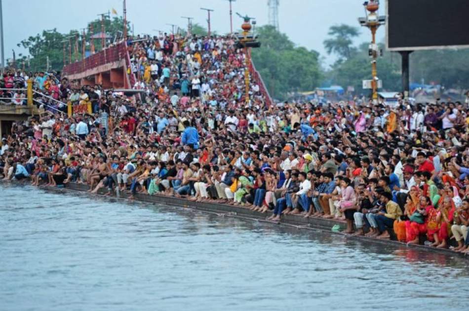 India to Pass China as world’s Most Populous Nation