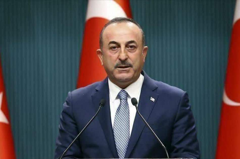 Ankara: We do not join the sanctions against Iran