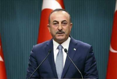 Ankara: We do not join the sanctions against Iran