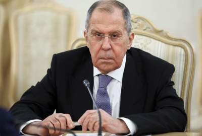 Russia: No rush to Recognize the IEA Govt Unless It Ensures Human Rights: Lavrov