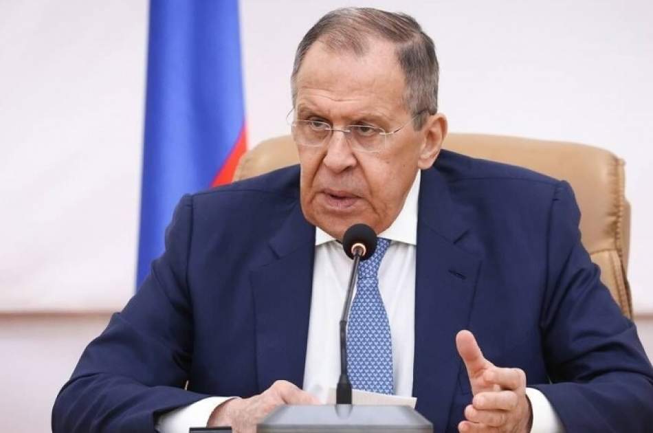 Russian Foreign Minister: It would be a big mistake to lose the opportunity to revive the JCPOA
