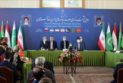 برگزاری کنفرانس‌ در مورد افغانستان بدون حضور نماینده امارت اسلامی نتیجه‌ای ندارد