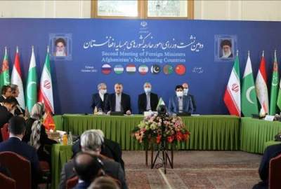 Holding a conference on Afghanistan without the presence of a representative of the Islamic Emirate has no results