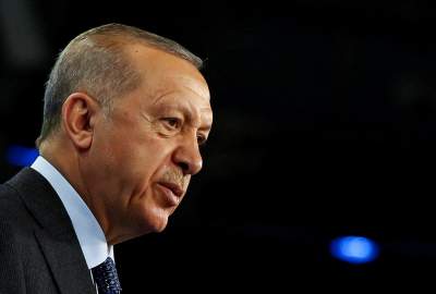 Erdogan cancels election rallies