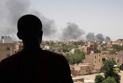 Afghans in Sudan evacuated to Saudi Arabia