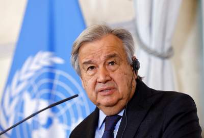 IEA not invited to UN Doha meeting
