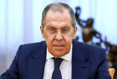 Lavrov: America completely failed in isolating Russia