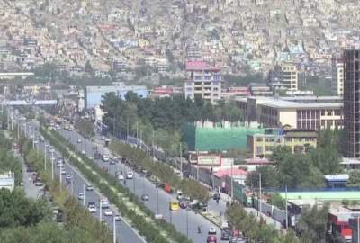 3 Major Construction projects Conducted by Kabul Municipality