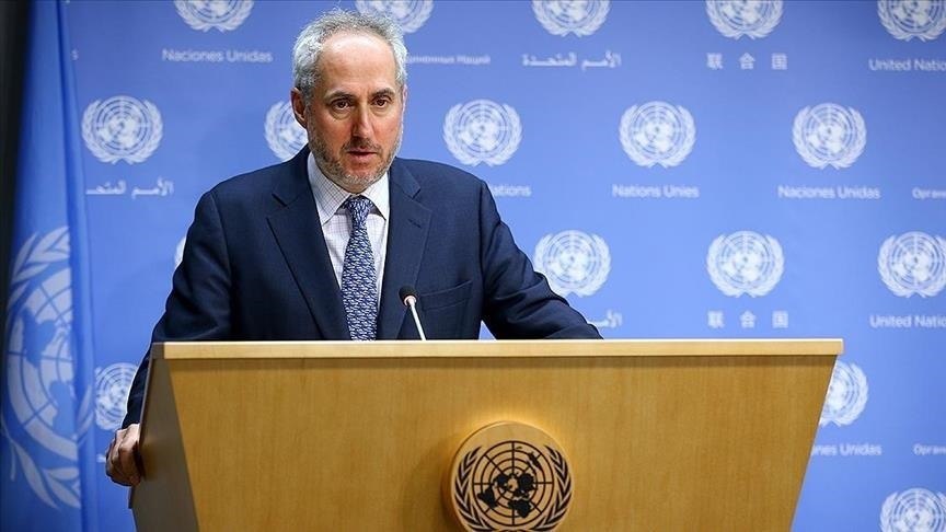 سازمان ملل از مقامات امارت اسلامی در نشست دوحه دعوت نکرده‌است