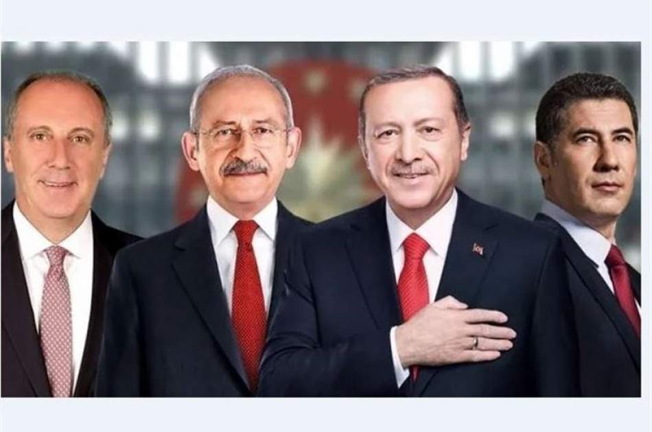 Analyzing Turkish presidential and parliamentary elections