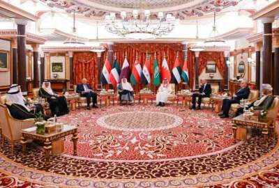 The consultative meeting of Arab countries will be held in Jordan with the presence of Syria