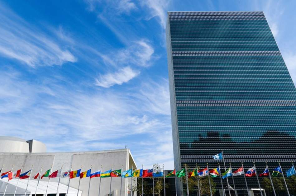 سازمان ملل متحد دست از بازی دوگانه با افغانستان بردارد