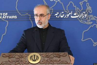 افغانستان به تعهدات خود در قبال حق‌آبه ایران از دریای هیرمند/ هلمند عمل کند