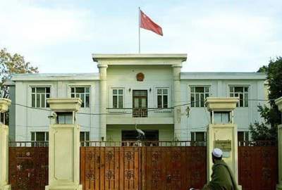 Issuance of Chinese visas for Afghan citizens