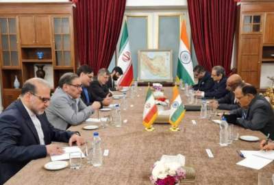 سفر مشاور امنیت ملی هند به ایران/ تأکید بر تداوم همکاری برای ایجاد ثبات و جلوگیری از تروریسم در افغانستان