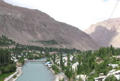 Domestic Tourists Visit Badakhshan last week