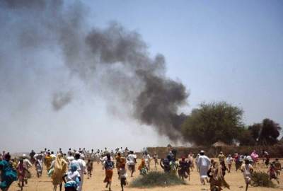توافق بر سر آتش‌بس طولانی‌تر در سودان