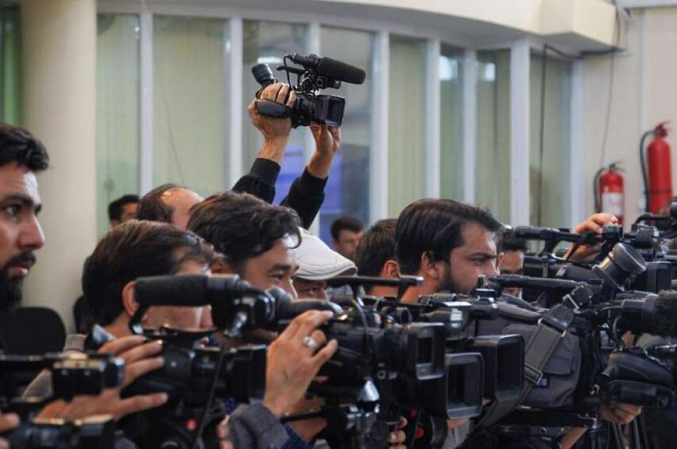 نی: فعالیت آزاد خبرنگاران باید به عنوان یک حق بشری تضمین شود