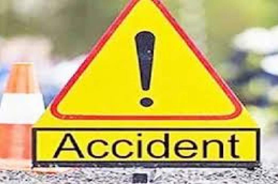 4 killed and 10 injured in Road accident in Paktia