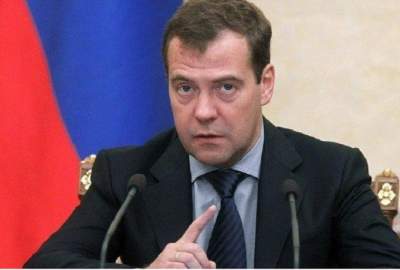 A Russian official called for the physical removal of the Ukrainian president