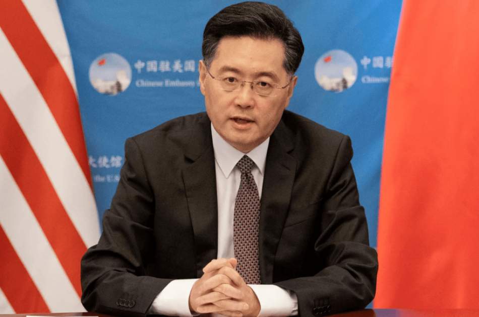 Chinese minister Calls Pakistan to set up Coordination in Rebuilding Afghanistan