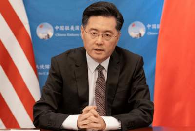 Chinese minister Calls Pakistan to set up Coordination in Rebuilding Afghanistan