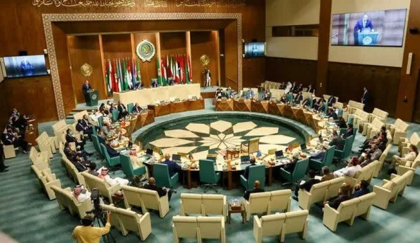 وزیران خارجه کشور های عربی بازگشت سوریه به اتحادیه عرب را بررسی میکنند