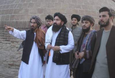 Khairkhah: Historical reservoirs of Ghazni will be restored