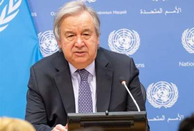 The Ministry of Finance of the Islamic Emirate asked the United Nations to maintain its neutrality towards Afghanistan