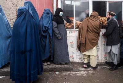 افغانستان د بشري ناورین له خطر سره څلورم هیواد دی
